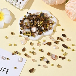 Kits de accessoires de perles de bricolage&nbsp;DIY-YW0017-91
