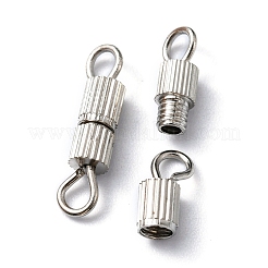 20 Satz Messing-Schraubverschlüsse&nbsp;IFIN-YW0001-57P