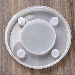 Kerzenhalter formen aus silikon selber machen&nbsp;DIY-K073-22B