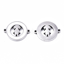 Connettori in acciaio inox 304 smaltati&nbsp;STAS-S080-007P