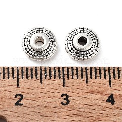Perline in lega stile tibetano&nbsp;FIND-Q094-28AS