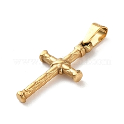 201 pendenti in acciaio inossidabile&nbsp;STAS-U053-07C-G
