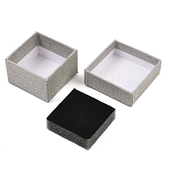 Vitrines à bijoux en papier&nbsp;CON-K015-01A-01