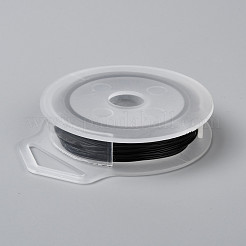 Fil de cuivre rond pour la fabrication de bijoux&nbsp;CWIR-WH0001-0.5mm-08