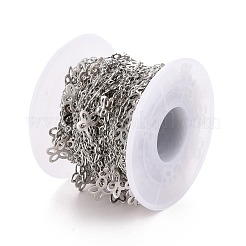 Catene portacavi a farfalla in acciaio inox 304 anti-ossidazione&nbsp;CHS-E006-03P