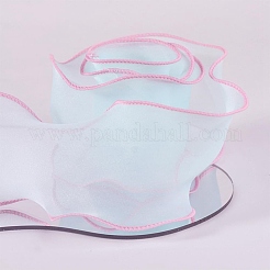 Rubans d'organza&nbsp;PW-WGF6B47-06
