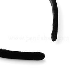 Plastikhaarbänder&nbsp;OHAR-R275-07