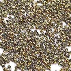 Innenfarben Glas Saatperlen&nbsp;SEED-A032-03J