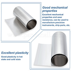Tôle d'acier inoxydable 304&nbsp;STAS-WH0043-29C