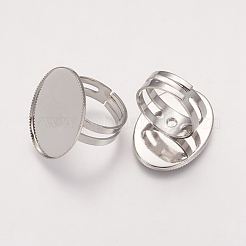Messing-Pad-Ring Basen&nbsp;X-KK-B648-P