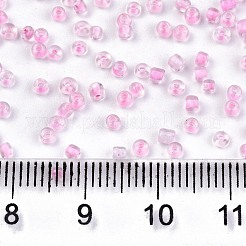 12/0 perline di vetro&nbsp;SEED-A014-2mm-137