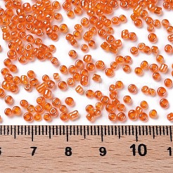 12/0 perles de rocaille en verre&nbsp;SEED-US0003-2mm-109B