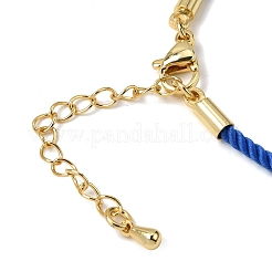 Armbandherstellung aus 2 mm gedrehtem&nbsp;MAK-F038-A14