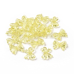 Perline acrilico trasparente&nbsp;TACR-B002-04I