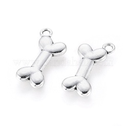 Colgantes de estilo tibetano&nbsp;X-TIBEP-S001-AS-LF
