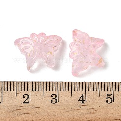 Perles en verre&nbsp;GLAA-C039-01