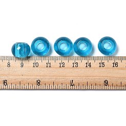 Perles européennes en verre&nbsp;GDA006-003