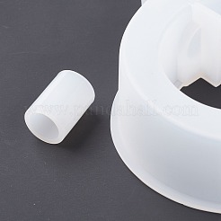 Silikonformen für Vasen&nbsp;DIY-K040-01