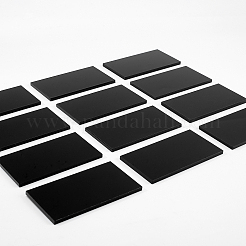Rechteck Acrylplatte&nbsp;SACR-BC0001-01