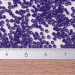 Perline miyuki delica piccole&nbsp;X-SEED-J020-DBS0726
