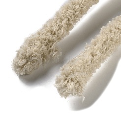 Bastoncini di peluche in poliestere&nbsp;DIY-Z031-01F