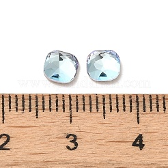 Glas Strass Cabochons&nbsp;RGLA-P037-07A-D202
