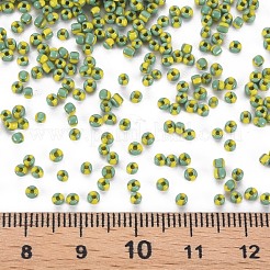 12/0 perline di vetro&nbsp;SEED-S005-25