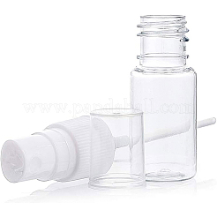 Plastiksprühflaschen-Sets&nbsp;DIY-BC0010-96