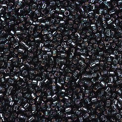 Perles miyuki delica&nbsp;SEED-MY11-DB0606