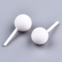 Abbellimenti lecca-lecca 3d in argilla polimerica fatti a mano&nbsp;X-CLAY-T016-82G