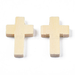 Pendentifs en bois&nbsp;WOOD-TD001-01-LF
