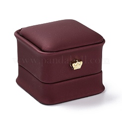 Portagioie in pelle pu&nbsp;CON-C012-03C