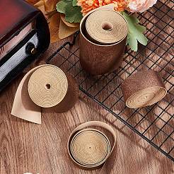 Cordon en similicuir pu&nbsp;LC-WH0006-06D-15