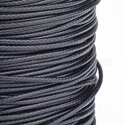 Corde in poliestere coreano cerato intrecciato&nbsp;YC-T003-5.0mm-101