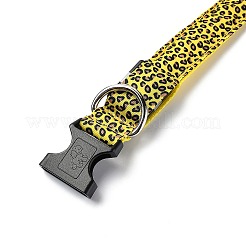 Collare per cani a led in poliestere regolabile&nbsp;MP-H001-A06