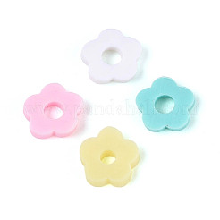Handgemachter Ton-Cabochon&nbsp;CLAY-Q253-02