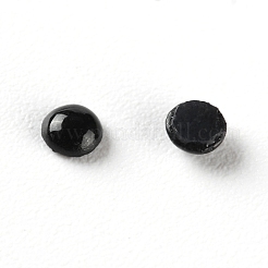 Handgemachte Porzellan Cabochons&nbsp;PORC-WH0009-01B-02