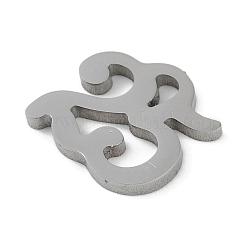 Dijes de acero inoxidable 304 que no se deslustran&nbsp;STAS-L279-017P