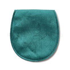Custodie per gioielli in velluto&nbsp;ABAG-C003-01B-02