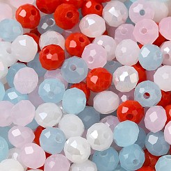 Perle di vetro&nbsp;EGLA-A034-LM6mm-41