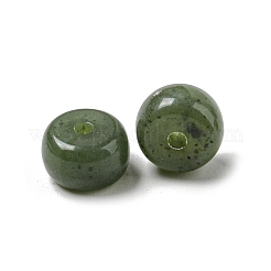 Undurchsichtige Acrylperle&nbsp;OACR-H037-03F