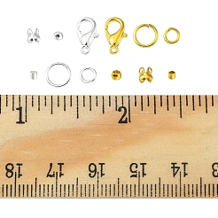 Kit de búsqueda de fabricación de joyas de diy&nbsp;DIY-FS0003-55