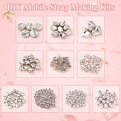 DIY-Kits zur Herstellung von Handygurten&nbsp;DIY-FS0008-59
