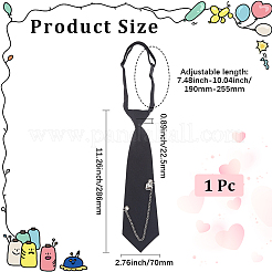 Lazos de poliéster ajustables&nbsp;AJEW-WH20006-204C