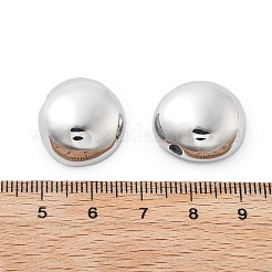 Perlas de acero inoxidable 304&nbsp;STAS-M111-23P