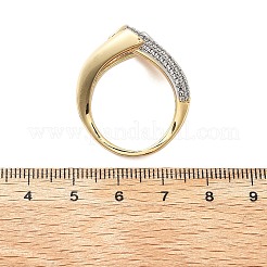 Messingringe&nbsp;RJEW-D314-01PG