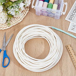 Cable de plástico PVC de 20 m&nbsp;OCOR-BC0009-68B