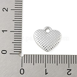 Pendenti strass in lega&nbsp;PALLOY-P308-05P