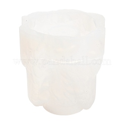 Moldes de silicona para velas con forma de serpiente para hacer tú mismo&nbsp;DIY-A053-26