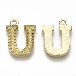 Aluminium Anhänger & Charms&nbsp;LS-PALLOY-N157-002U-NR